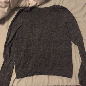 Lulu long sleeve
